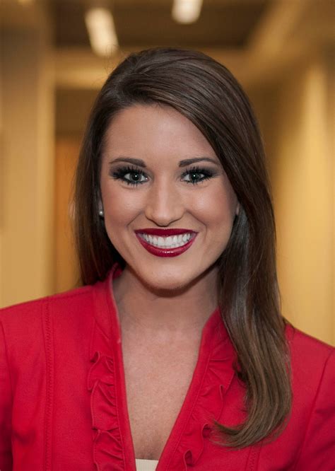 During her time in college, Caroline had the opportunity to intern at WVLT-TV in Knoxville, Tenn. . Wvua 23 news anchors